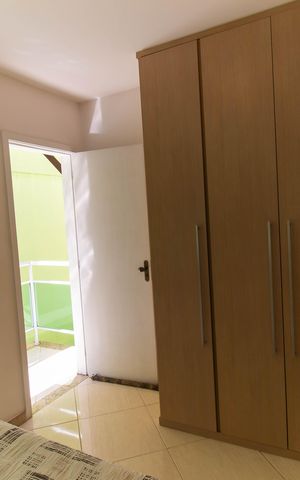 Casa de condomínio para alugar com 280m², 5 quartos e 2 vagas