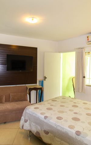 Casa de condomínio para alugar com 280m², 5 quartos e 2 vagas