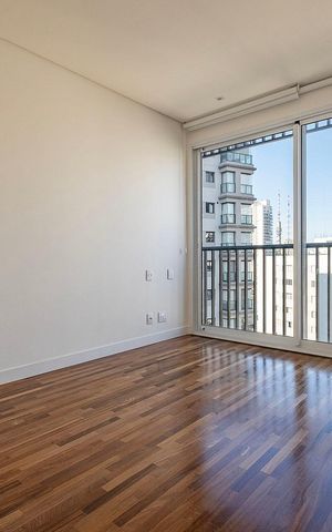 Apartamento para alugar com 91m², 2 quartos e 1 vaga Apartamento para alugar com 91m², 2 quartos e 1 vagaSuíte 1