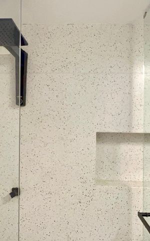 Studio para alugar com 25m², 1 quarto e sem vaga Studio para alugar com 25m², 1 quarto e sem vagaBanheiro