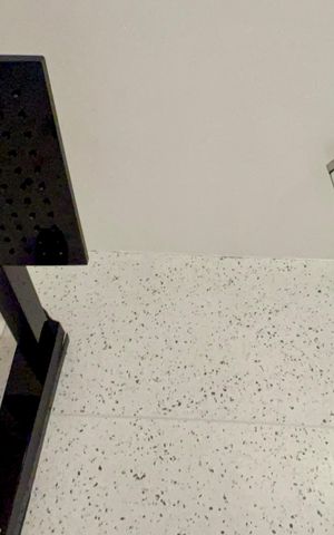 Studio para alugar com 25m², 1 quarto e sem vaga Studio para alugar com 25m², 1 quarto e sem vagaBanheiro