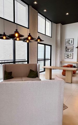Studio para alugar com 25m², 1 quarto e sem vaga Studio para alugar com 25m², 1 quarto e sem vagaSalão de Festas