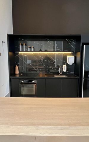 Studio para alugar com 25m², 1 quarto e sem vaga Studio para alugar com 25m², 1 quarto e sem vagaSalão de Festas