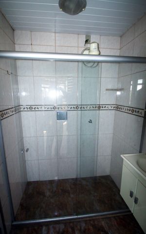 Apartamento à venda com 160m², 3 quartos e sem vagaBanheiro - Terraço