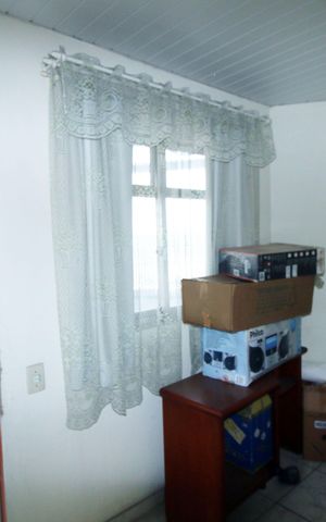 Apartamento à venda com 160m², 3 quartos e sem vagaQuarto de Serviço