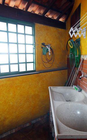 Apartamento à venda com 160m², 3 quartos e sem vagaÁrea de Serviço