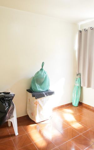 Apartamento à venda com 50m², 2 quartos e 1 vagaQuarto 2