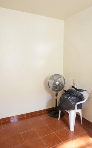 Apartamento à venda com 50m², 2 quartos e 1 vagaQuarto 2