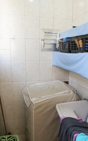 Apartamento à venda com 50m², 2 quartos e 1 vagaÁrea de Serviço
