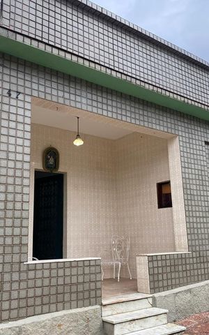 Casa à venda com 360m², 4 quartos e 8 vagasÁrea externa