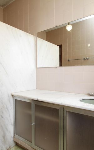 Casa para alugar com 390m², 5 quartos e 4 vagasBanheiro da Suíte 3