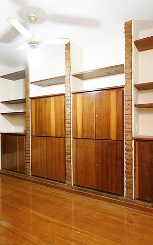 Casa para alugar com 390m², 5 quartos e 4 vagasQuarto 1
