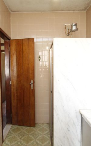 Casa para alugar com 390m², 5 quartos e 4 vagasBanheiro da Suíte 3