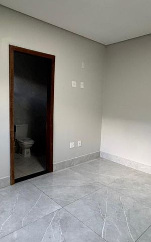 Casa à venda com 200m², 3 quartos e 2 vagasQuarto 3
