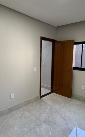Casa à venda com 200m², 3 quartos e 2 vagasQuarto 3