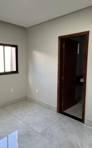 Casa à venda com 200m², 3 quartos e 2 vagasQuarto 3