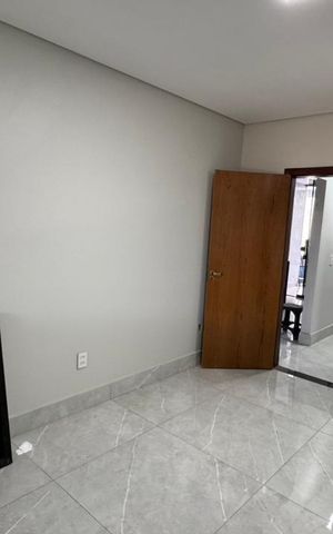 Casa à venda com 200m², 3 quartos e 2 vagasQuarto 1 