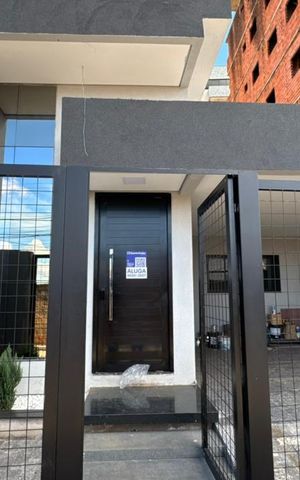 Casa à venda com 200m², 3 quartos e 2 vagasFachada 