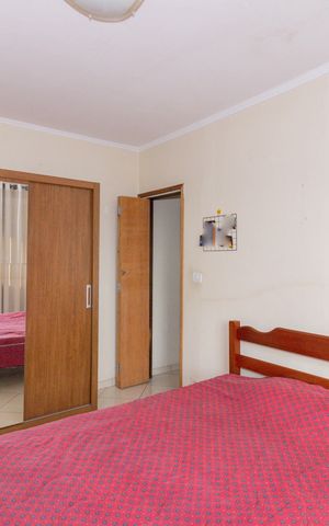 Casa à venda com 125m², 5 quartos e 1 vaga Casa à venda com 125m², 5 quartos e 1 vagaQuarto 1