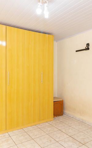Casa à venda com 125m², 5 quartos e 1 vaga Casa à venda com 125m², 5 quartos e 1 vagaQuarto 2 - Casa 3