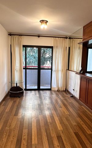 Apartamento à venda com 79m², 2 quartos e 1 vaga