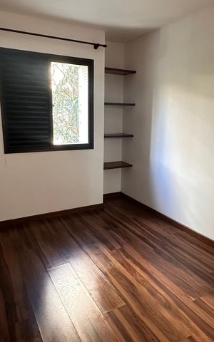 Apartamento à venda com 79m², 2 quartos e 1 vaga