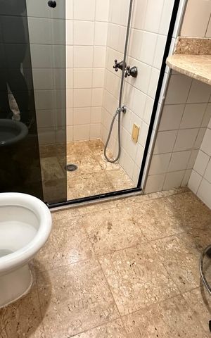 Apartamento à venda com 79m², 2 quartos e 1 vaga