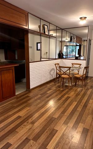 Apartamento à venda com 79m², 2 quartos e 1 vaga