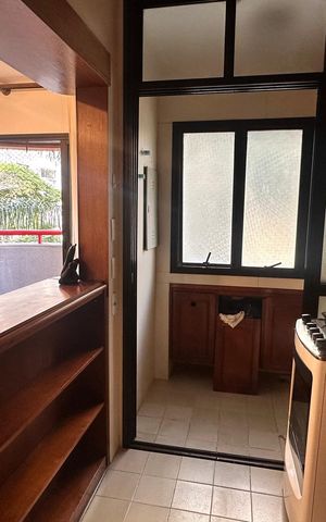 Apartamento à venda com 79m², 2 quartos e 1 vaga