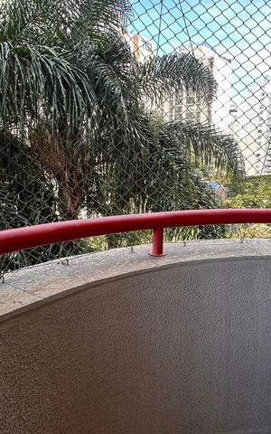 Apartamento à venda com 79m², 2 quartos e 1 vaga