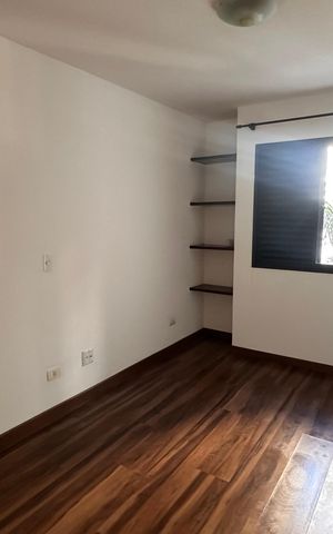 Apartamento à venda com 79m², 2 quartos e 1 vaga