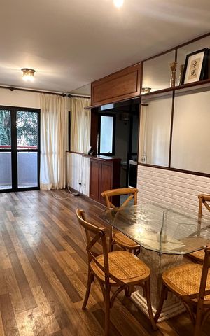 Apartamento à venda com 79m², 2 quartos e 1 vaga