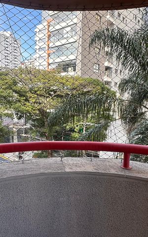 Apartamento à venda com 79m², 2 quartos e 1 vaga