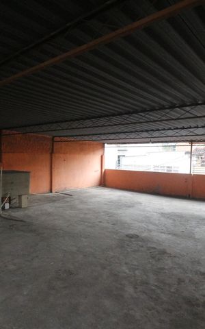 Casa para alugar com 100m², 2 quartos e 2 vagasÁrea comum