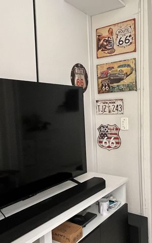 Apartamento para alugar com 110m², 3 quartos e 1 vaga Apartamento para alugar com 110m², 3 quartos e 1 vagaQuarto 1