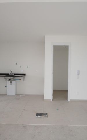Apartamento à venda com 140m², 3 quartos e 2 vagasCozinha