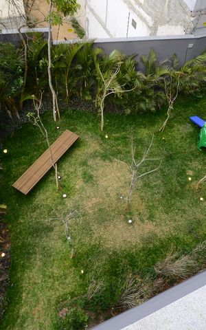 Apartamento à venda com 140m², 3 quartos e 2 vagasEspaço PET