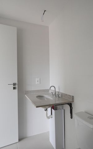 Apartamento à venda com 140m², 3 quartos e 2 vagasSuíte 3