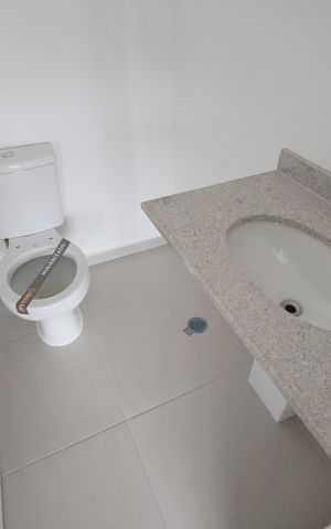 Apartamento à venda com 140m², 3 quartos e 2 vagasLavabo
