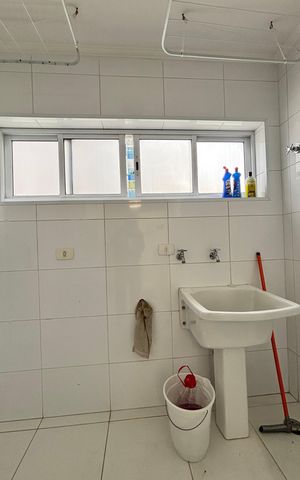 Apartamento para alugar com 60m², 2 quartos e 1 vagaÁrea de Serviço
