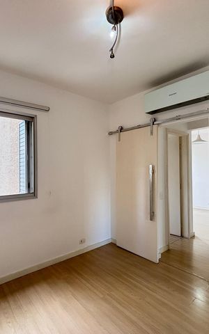 Apartamento para alugar com 60m², 2 quartos e 1 vagaQuarto 2