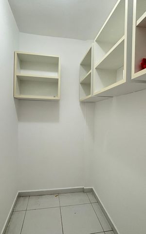 Apartamento para alugar com 60m², 2 quartos e 1 vagaQuarto de Serviço