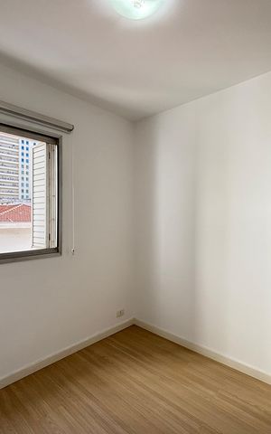 Apartamento para alugar com 60m², 2 quartos e 1 vagaQuarto 1