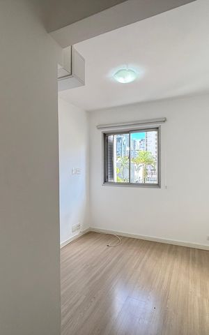 Apartamento para alugar com 60m², 2 quartos e 1 vagaQuarto 1