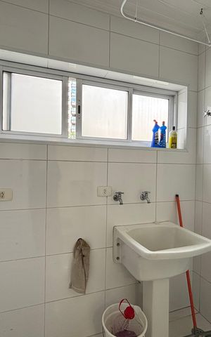 Apartamento para alugar com 60m², 2 quartos e 1 vagaÁrea de Serviço