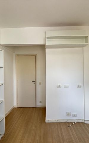 Apartamento para alugar com 60m², 2 quartos e 1 vagaQuarto 1