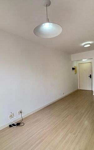 Apartamento para alugar com 60m², 2 quartos e 1 vagaSala