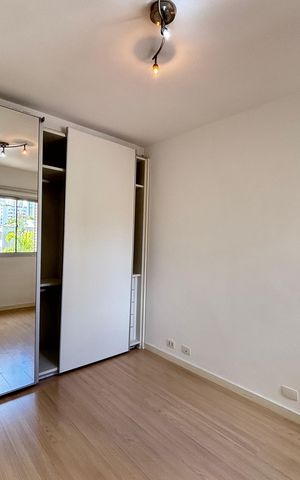 Apartamento para alugar com 60m², 2 quartos e 1 vagaQuarto 2