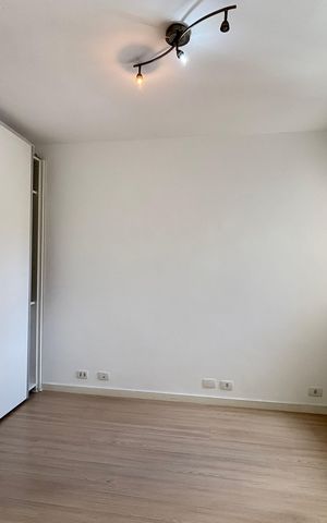 Apartamento para alugar com 60m², 2 quartos e 1 vagaQuarto 2