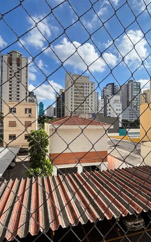 Apartamento para alugar com 60m², 2 quartos e 1 vagaVista